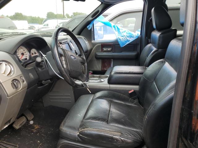 Photo 7 from auction – 2007 FORD F150 SUPER with VIN 1FTPW14V57FB74081