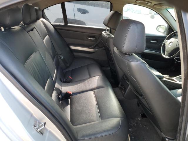 Photo 10 from auction – 2006 BMW 330 XI with VIN WBAVD33556KV67642