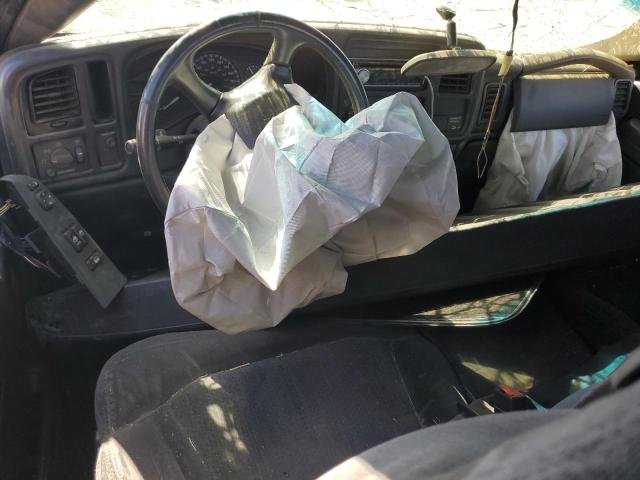 Photo 8 from auction – 2002 CHEVROLET silverado with VIN 2GCEC19V221268704
