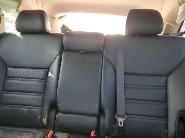 Photo 10 from auction – 2018 KIA SORENTO EX with VIN 5XYPH4A58JG339948