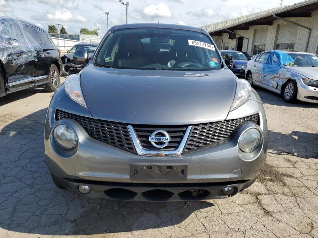 Photo 5 from auction – 2012 NISSAN JUKE S with VIN JN8AF5MV3CT118573
