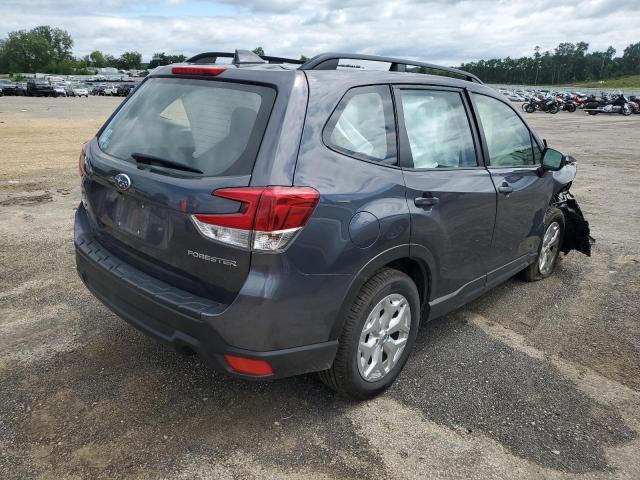 صورة رقم 3 من المزاد - 2021 SUBARU FORESTER مع VIN JF2SKADC5MH486018