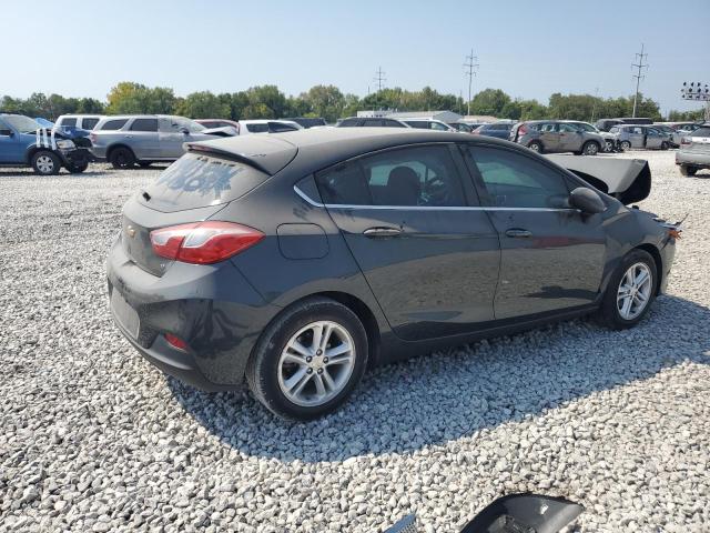 Photo 3 from auction – 2017 CHEVROLET CRUZE LT with VIN 3G1BE6SM0HS588928