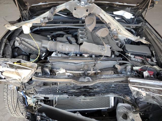 Photo 11 from auction – 2017 TOYOTA 4RUNNER SR with VIN JTEBU5JR5H5418572