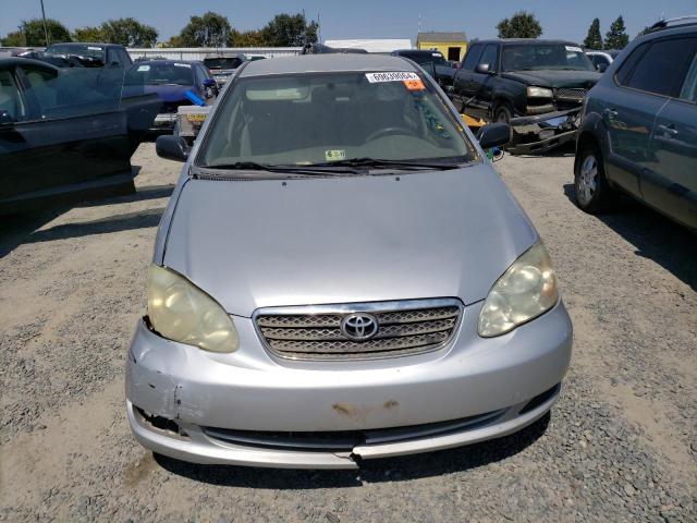 Photo 5 from auction – 2006 TOYOTA COROLLA CE with VIN JTDBR32E760090085