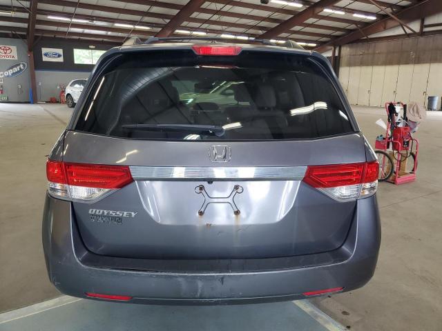 Foto 6 de la subasta – 2015 HONDA ODYSSEY EX con VIN 5FNRL5H62FB080321