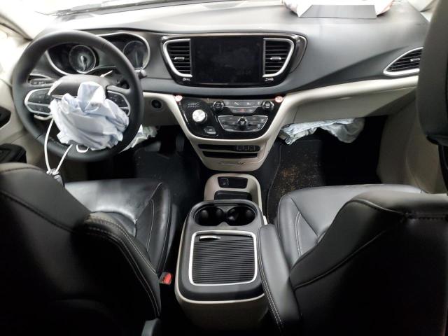 Photo 8 from auction – 2024 CHRYSLER PACIFICA T with VIN 2C4RC1BG3RR125074