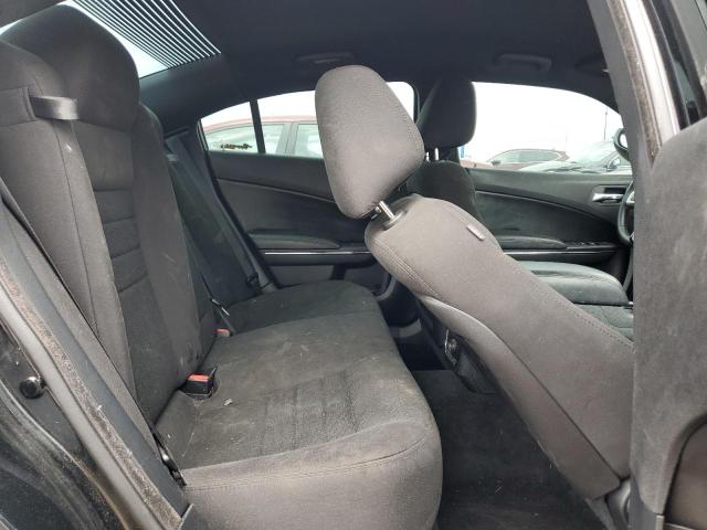 Photo 10 from auction – 2013 DODGE CHARGER SX with VIN 2C3CDXHG4DH563988