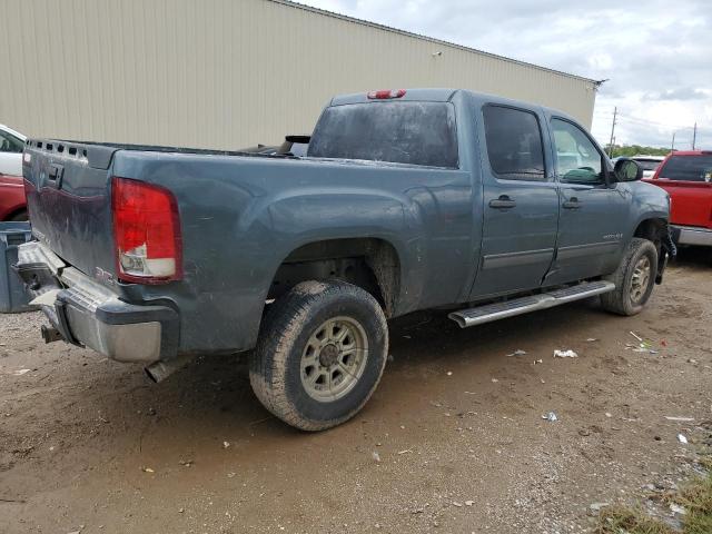 Photo 3 from auction – 2009 GMC SIERRA C25 with VIN 1GTHC53K49F124691
