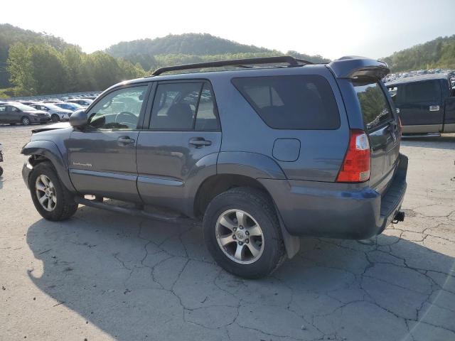 Photo 2 from auction – 2007 TOYOTA 4RUNNER SR with VIN JTEBU14R778093439