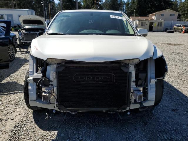 Photo 5 from auction – 2016 ACURA MDX with VIN 5FRYD3H28GB017492