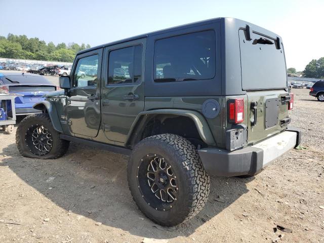 Photo 2 from auction – 2015 JEEP WRANGLER U with VIN 1C4HJWEG8FL748060