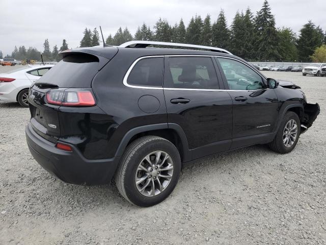 Photo 3 from auction – 2019 JEEP CHEROKEE L with VIN 1C4PJMLB7KD479528