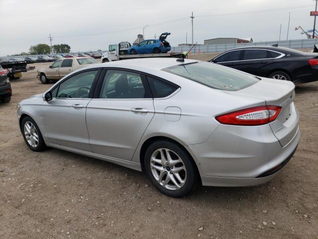 Photo 2 from auction – 2014 FORD FUSION SE with VIN 1FA6P0H73E5380782