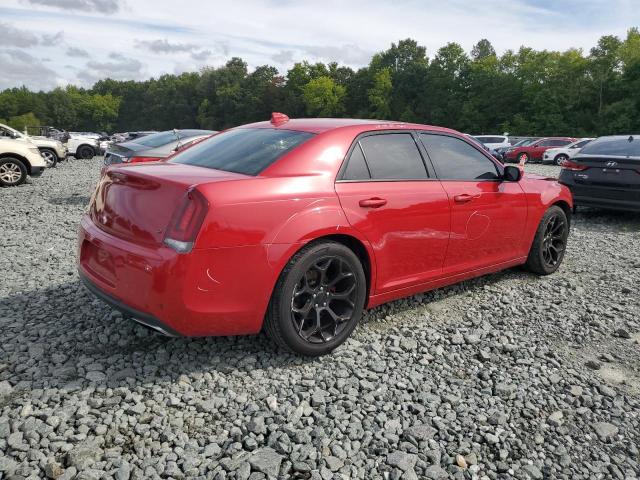 Photo 3 from auction – 2015 CHRYSLER 300 S with VIN 2C3CCABG5FH872512