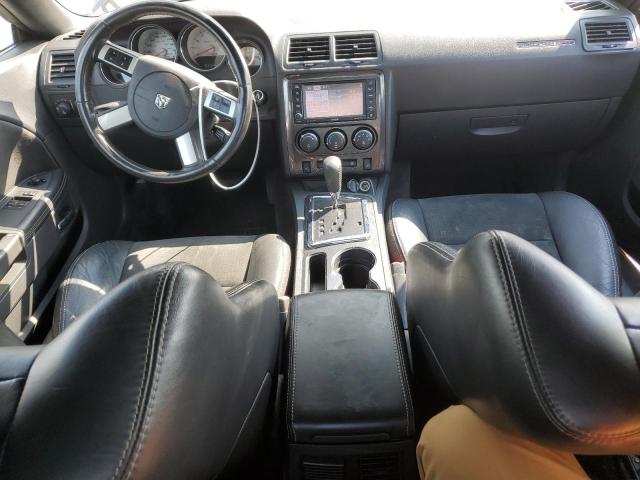 Photo 8 from auction – 2009 DODGE CHALLENGER with VIN 2B3LJ74W39H543399