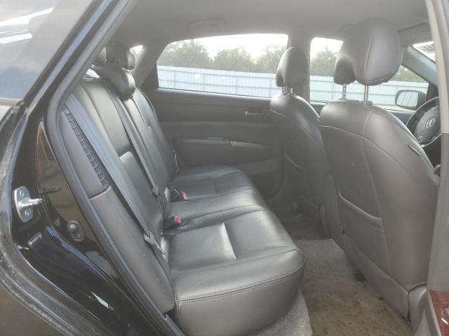 Photo 10 from auction – 2005 TOYOTA PRIUS with VIN JTDKB20U353118938
