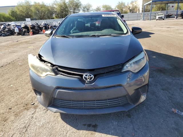 Photo 5 from auction – 2014 TOYOTA COROLLA L with VIN 2T1BURHEXEC104543