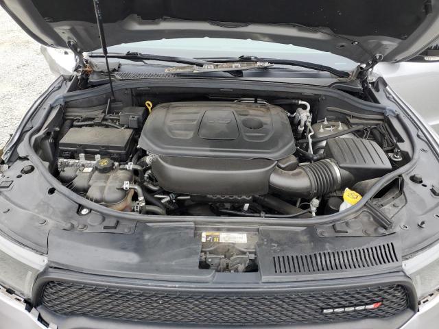 Photo 12 from auction – 2019 DODGE DURANGO GT with VIN 1C4RDJDG5KC764579