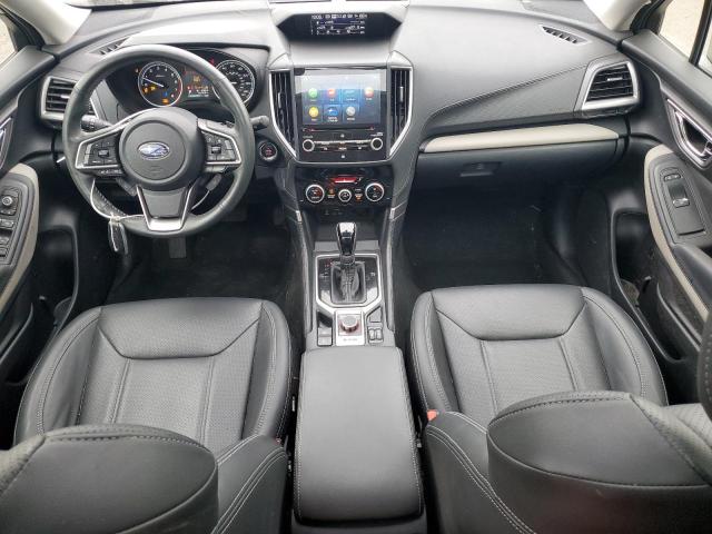 Photo 8 from auction – 2022 SUBARU FORESTER L with VIN JF2SKAPC4NH441407