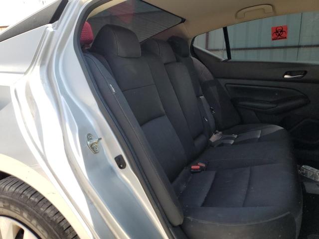 Photo 10 from auction – 2020 NISSAN ALTIMA S with VIN 1N4BL4BV4LC185582