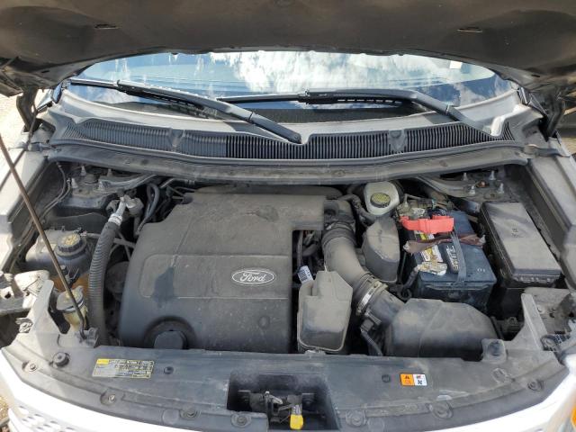 Photo 12 from auction – 2012 FORD EXPLORER X with VIN 1FMHK7D88CGA12023