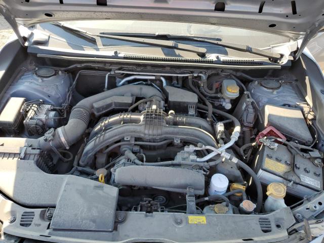 Photo 11 from auction – 2018 SUBARU CROSSTREK with VIN JF2GTAAC4J9210510