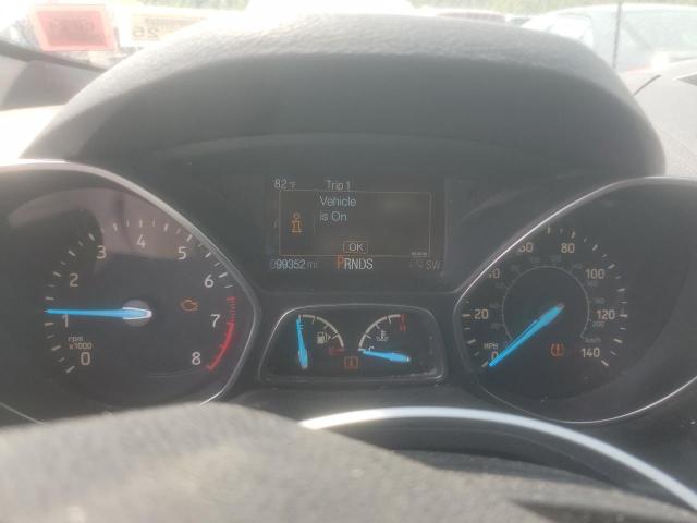 Photo 9 from auction – 2018 FORD ESCAPE SE with VIN 1FMCU9GD4JUD56438