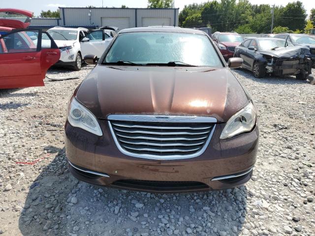 Photo 5 from auction – 2013 CHRYSLER 200 LX with VIN 1C3CCBAB5DN608237
