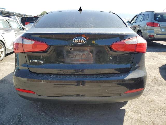 Photo 6 from auction – 2014 KIA FORTE LX with VIN KNAFK4A62E5232346