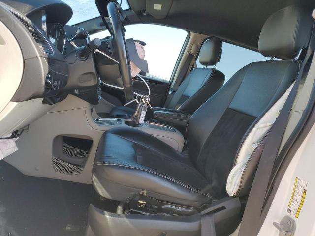 Photo 7 from auction – 2019 DODGE GRAND CARA with VIN 2C4RDGCGXKR608453