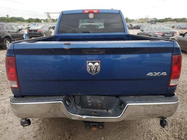 Photo 6 from auction – 2011 DODGE RAM 1500 with VIN 1D7RV1GT7BS537315