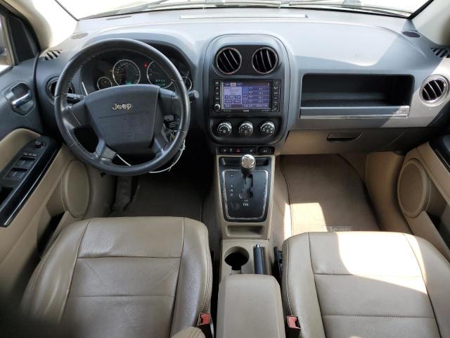 Photo 8 from auction – 2010 JEEP COMPASS LI with VIN 1J4NF5FB7AD655268