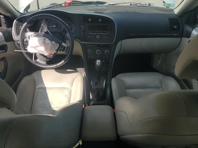 Photo 8 from auction – 2008 SAAB 9-3 2.0T with VIN YS3FB79Y686001645
