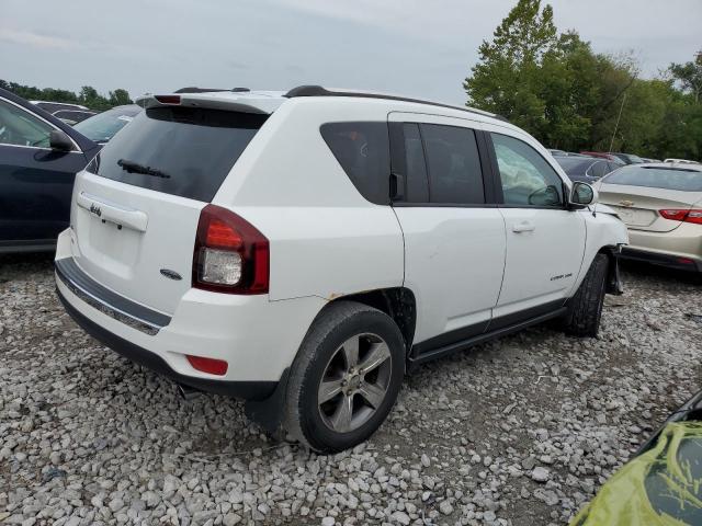 Photo 3 from auction – 2016 JEEP COMPASS LA with VIN 1C4NJDEB1GD664136
