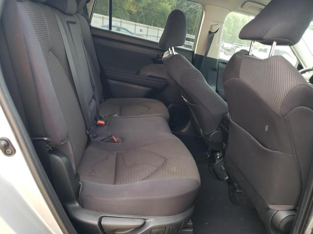 Photo 11 from auction – 2023 TOYOTA HIGHLANDER with VIN 5TDKDRAH0PS028619