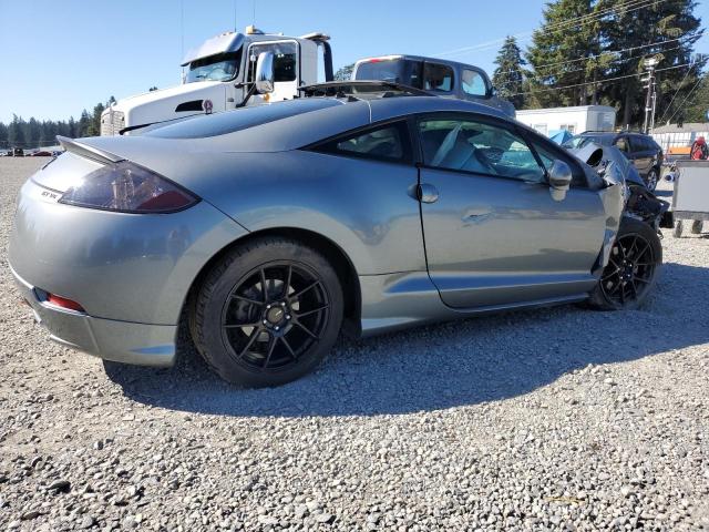 Photo 3 from auction – 2008 MITSUBISHI ECLIPSE GT with VIN 4A3AK34T88E014986