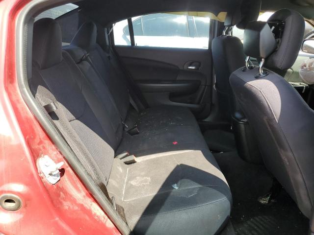 Photo 10 from auction – 2014 CHRYSLER 200 LX with VIN 1C3CCBAB3EN206928