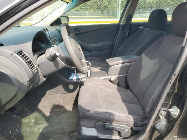 Photo 7 from auction – 2011 NISSAN ALTIMA with VIN 1N4AL2AP9BC157410