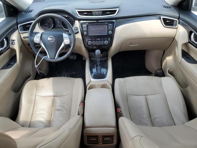 Photo 8 from auction – 2016 NISSAN ROGUE S with VIN 5N1AT2MVXGC757747
