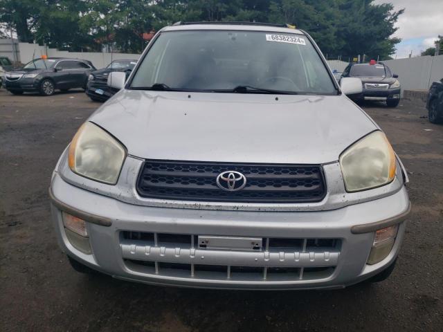Photo 5 from auction – 2003 TOYOTA RAV4 with VIN JTEHH20V530211794