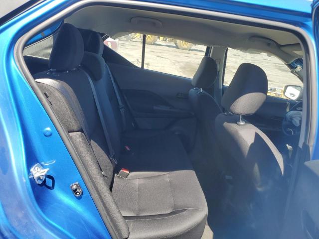 Photo 10 from auction – 2023 NISSAN KICKS S with VIN 3N1CP5BV5PL466912