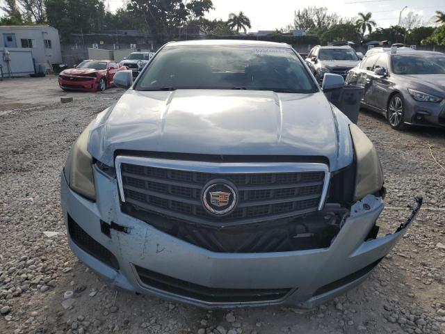 Photo 5 from auction – 2013 CADILLAC ATS with VIN 1G6AA5RA3D0164541