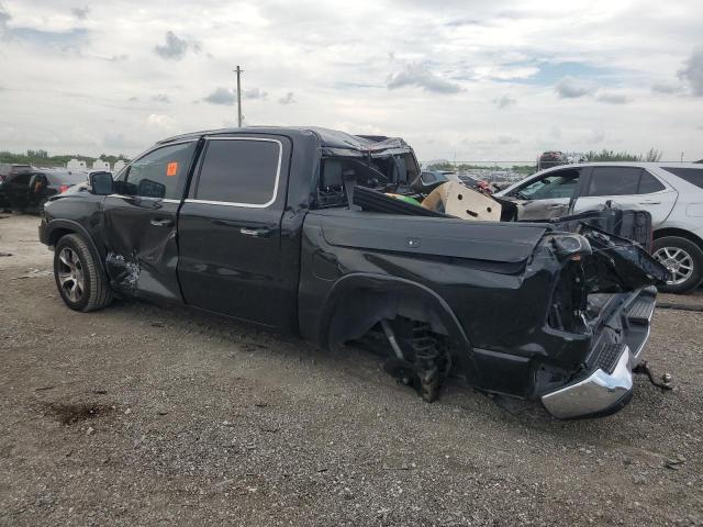 Photo 2 from auction – 2019 RAM 1500 LARAM with VIN 1C6SRFJTXKN695028