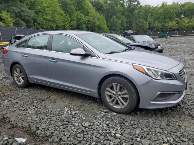 Photo 4 from auction – 2016 HYUNDAI SONATA SE with VIN 5NPE24AF8GH306080