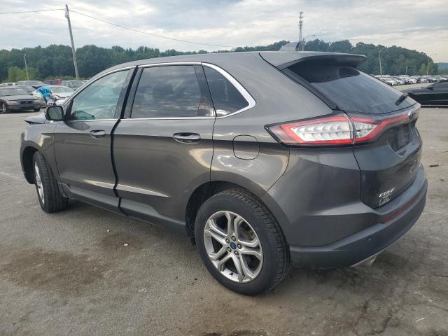 Photo 2 from auction – 2015 FORD EDGE TITAN with VIN 2FMTK4K81FBC30845