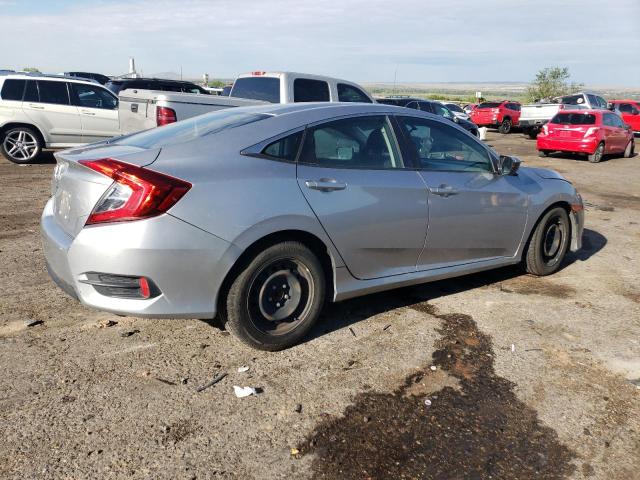 Photo 3 from auction – 2016 HONDA CIVIC LX with VIN 19XFC2F59GE042104