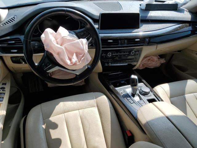Photo 8 from auction – 2018 BMW X5 XDRIVE3 with VIN 5UXKR0C54J0X99366