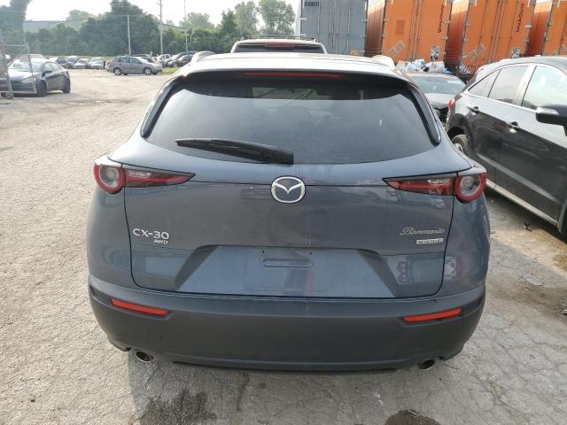 Photo 6 from auction – 2022 MAZDA CX-30 PREF with VIN 3MVDMBCL2NM423432