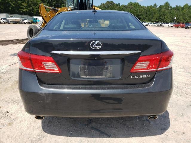 Photo 6 from auction – 2011 LEXUS ES 350 with VIN JTHBK1EG8B2416804